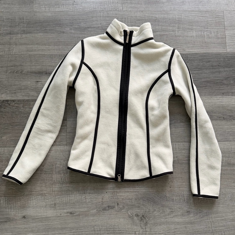 Marker for Gorsuch Zip Up Polartec Fleece Jacket